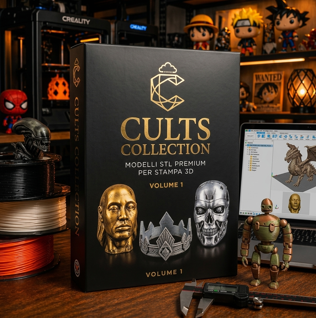 Cults Collection